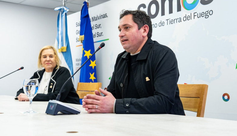 Se realizó la primera presentación del proyecto de eficiencia energética para PyMEs