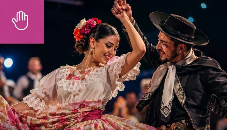 La Municipalidad acompañará la 3° edición del "Festival Folclórico Chamamecero"
