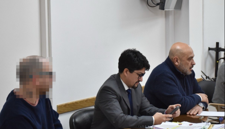 Piden 14 años de prisión por abuso sexual y el martes se conocerá el veredicto