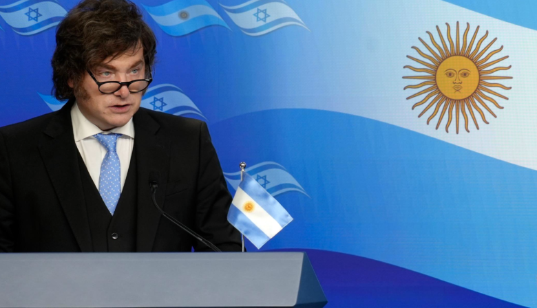 Milei: “Tengo formas horribles, pero tengo resultados”