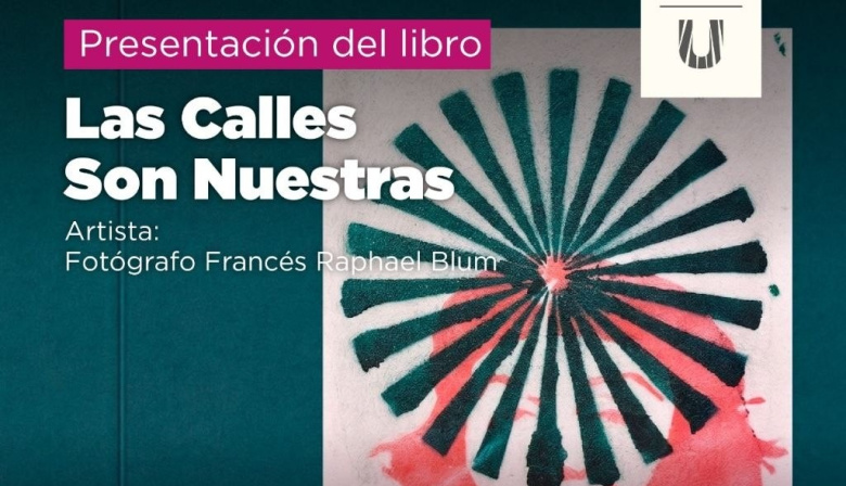 La Municipalidad acompañará la charla "Miradas que Transforman"