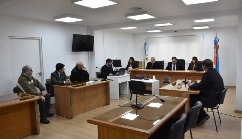 Imponen 6 años de cárcel para sujeto que abusó sexualmente de su expareja