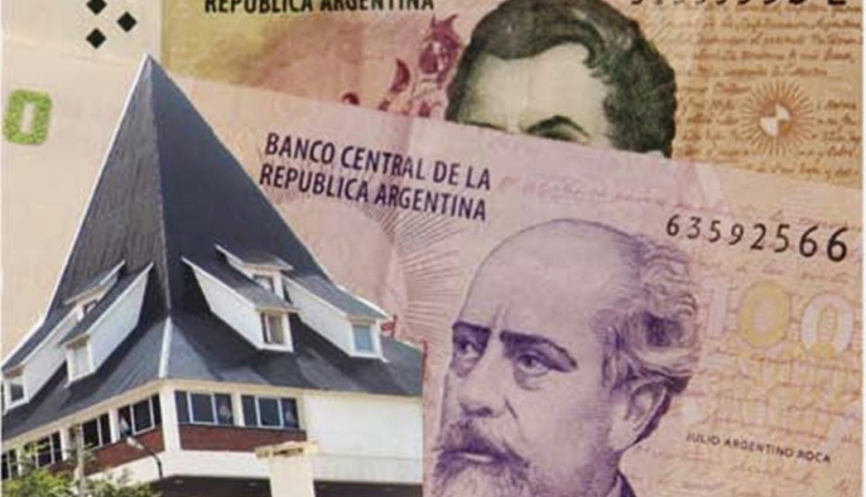 El Gobierno provincial informa el de pago de haberes correspondiente al mes de julio