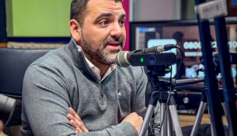 Vuoto expresó su solidaridad con las familias afectadas por los despidos de Mirgor