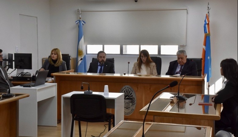 Imponen 30 años de prisión para sujeto que abusó sexualmente de sus hijastras