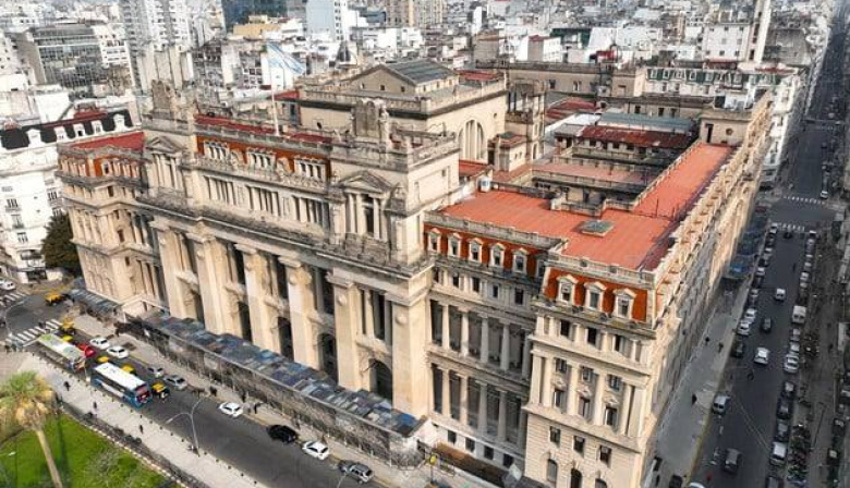 La Corte Suprema dejó sin efecto una condena a sujeto condenado por abuso sexual