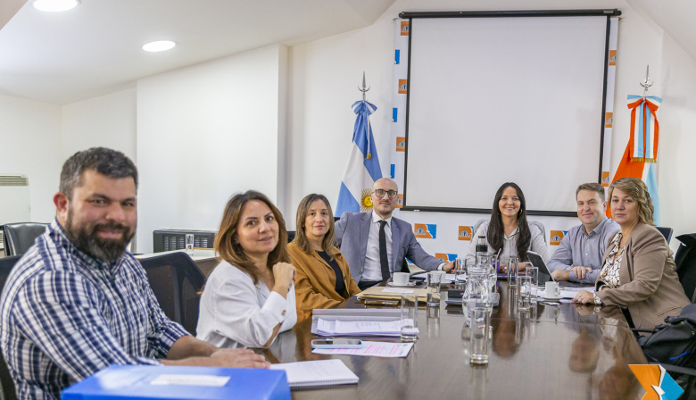 Defensoría de la Niñez: 16 postulantes realizaron el examen y avanzan a la audiencia pública