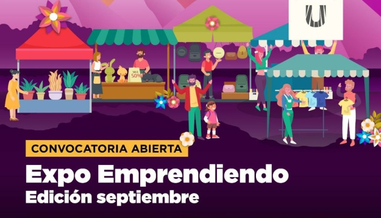 El Municipio abre la convocatoria para una nueva edición de la Expo Emprendiendo