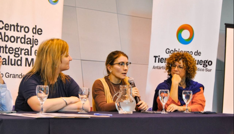 Articulan estrategias intersectoriales y clínicas para abordar la problemática del suicidio