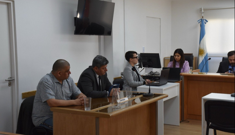 Condenan a un hombre a 14 años de prisión por abuso sexual contra un adolescente