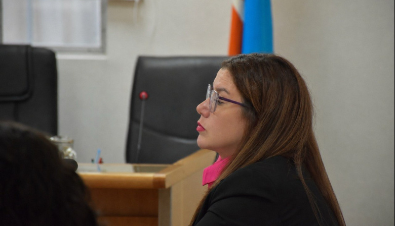 Piden 22 años de prisión para un acusado de abuso sexual, robo y lesiones en Río Grande