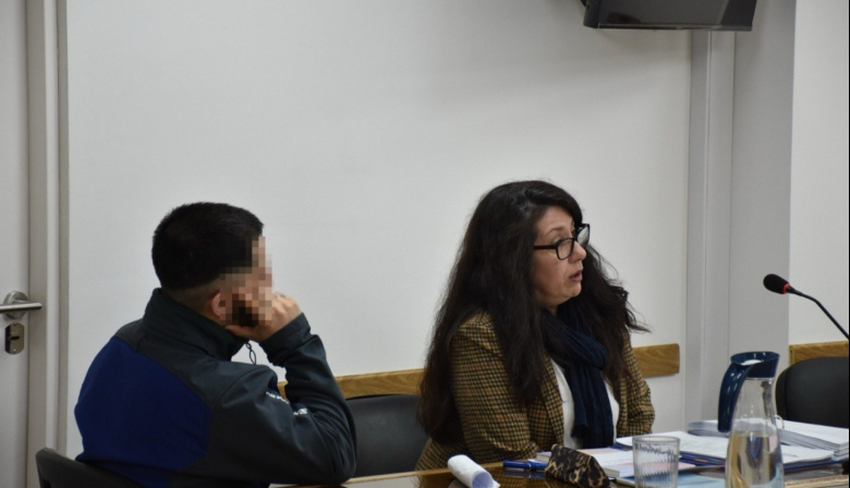 Imponen 22 años de prisión para sujeto que abusó y lesionó a una mujer de 71 años