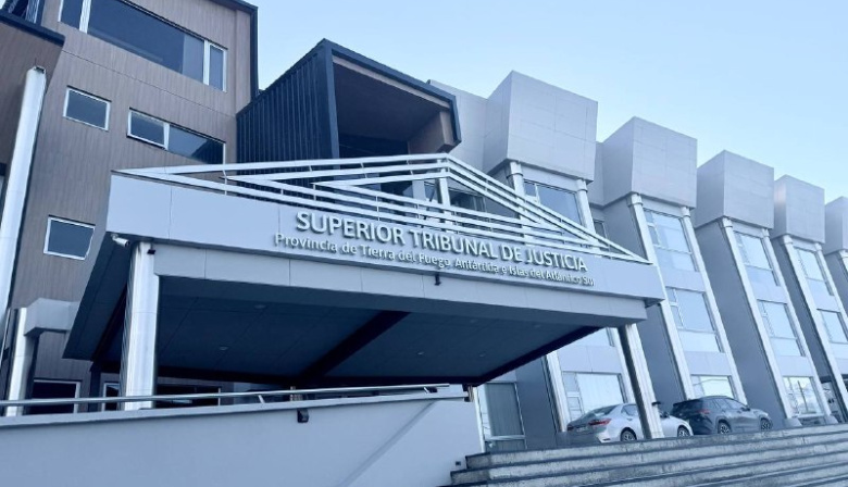 La Escuela Judicial inicia la Diplomatura Fueguina de Derecho Penal y Procesal Penal
