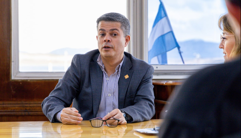 Dachary reclamó que los anuncios se traduzcan en acciones concretas