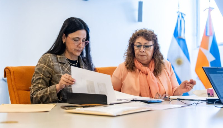 Gobierno abrió las ofertas para ejecutar loas refacciones en el Polivalente de Artes de Ushuaia