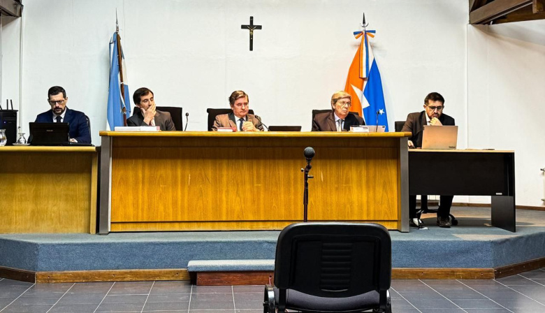 Condenaron a 12 años de prisión a un hombre por abusar sexualmente de su hija menor