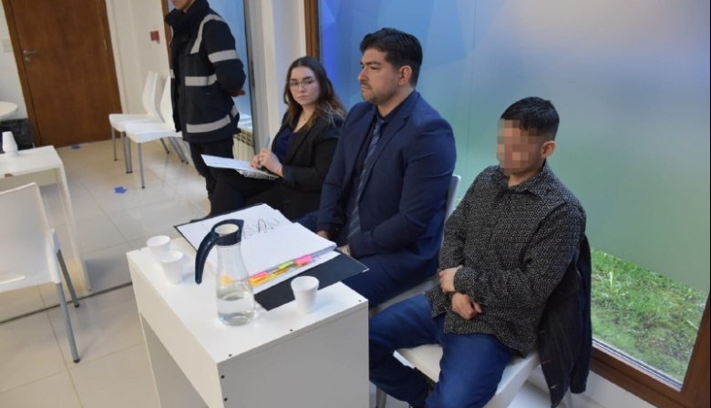 Comenzó el juicio en Tolhuin por abuso sexual