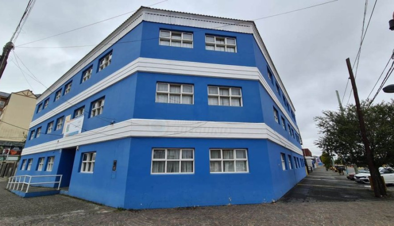 El CPET de Río Grande retoma las clases este jueves 10 de septiembre
