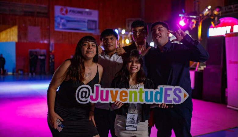 Gobierno prepara la Fiesta de la Primavera para las juventudes en Río Grande