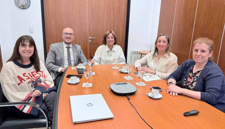 El Poder Judicial llegó a la Antártida Argentina con el programa “Acercándonos a la Comunidad”