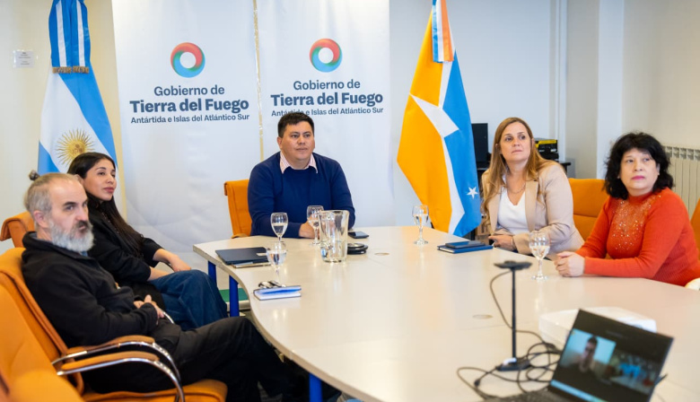 Gobierno avanza con la institucionalización del Consejo Provincial de Diversidades Culturales