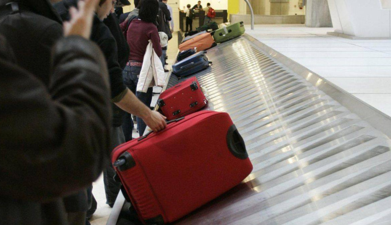 Investigan faltantes en equipajes de vuelos comerciales entre Buenos Aires y Ushuaia