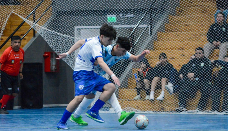Los Juegos Fueguinos tendrá un fin de semana de finales provinciales
