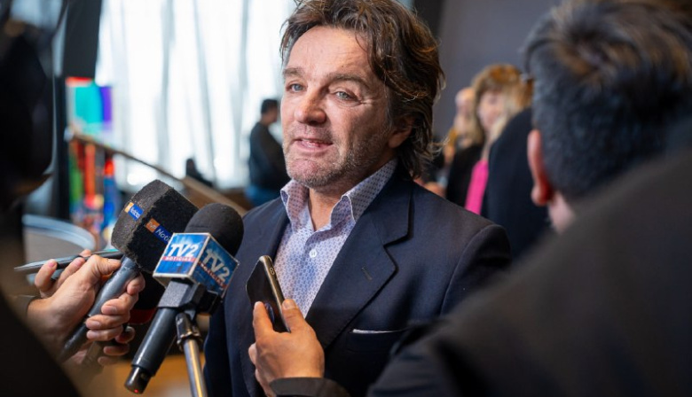 Cosentino: "Este es un ejemplo más de cómo el BTF acompaña con herramientas concretas"