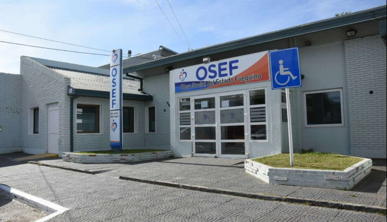 La OSEF avanza en la compra directa de asistencia técnica por casi 100 millones de pesos