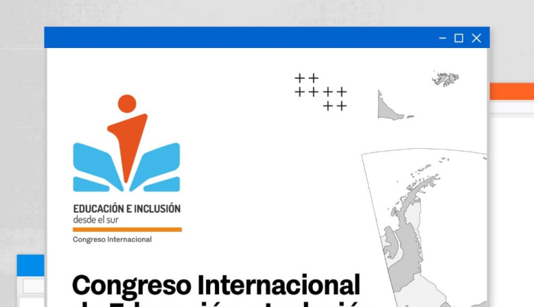 Se extiende la convocatoria a ponencias para el Congreso Internacional de Educación
