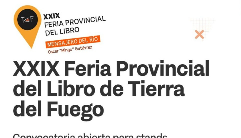 Se encuentran abiertas las convocatorias para la XXIX Feria Provincial del Libro