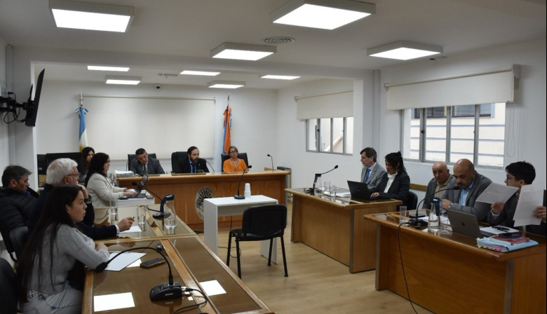 Pidieron 8 años de prisión para el capataz acusado de apuñalar a un peón en una estancia