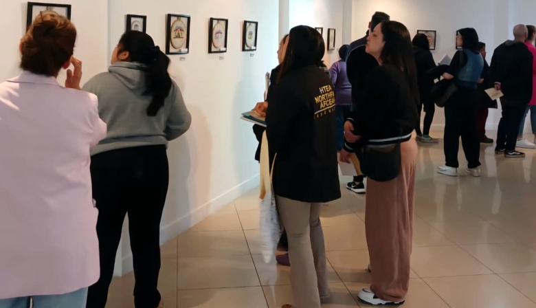 El Programa "Crecer con identidad" fortalece el valor comercial y el arraigo de los emprendimientos fueguinos