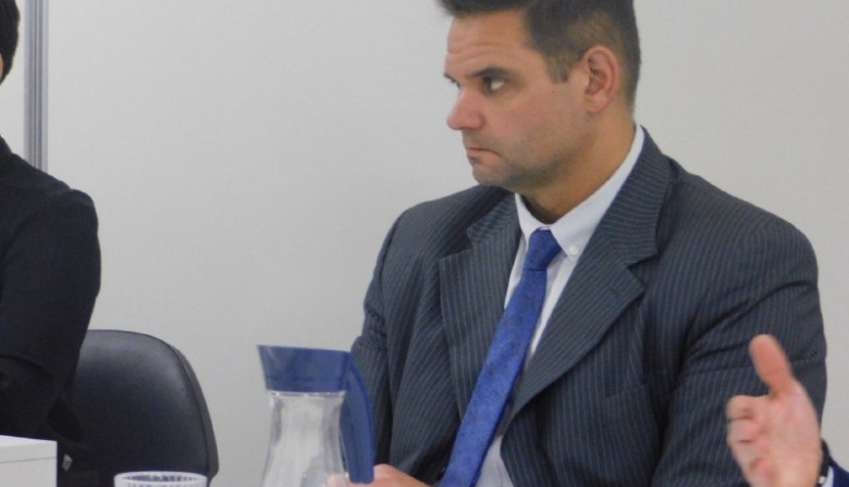 La Fiscalía pidió la prisión preventiva de un hombre detenido por hurto en Tolhuin