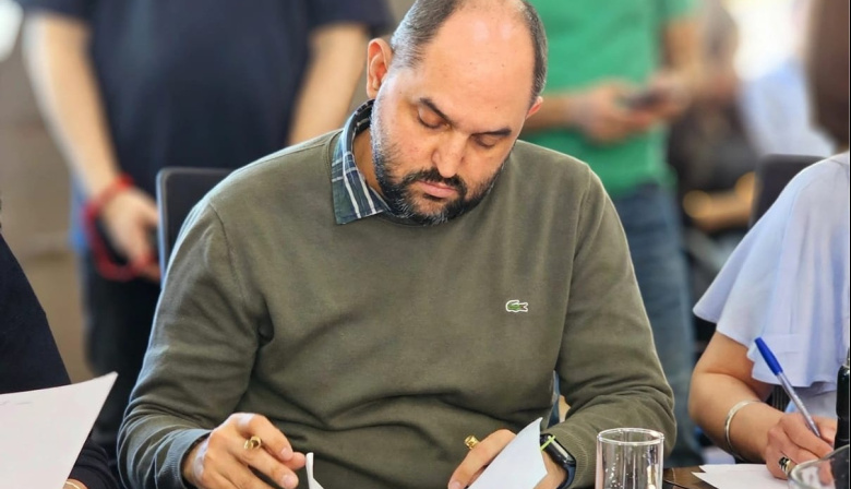 Greve: "La ley busca sacar al financiamiento educativo de la coyuntura"