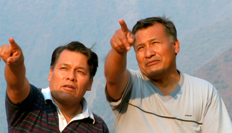 El CCNA proyectará el documental “Los Vilca Condorí”