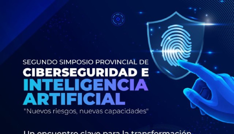 Ushuaia será sede del segundo simposio provincial de ciberseguridad