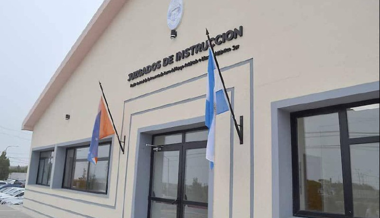 Investigan una golpiza a un interno de la Unidad de Detención N.º 1