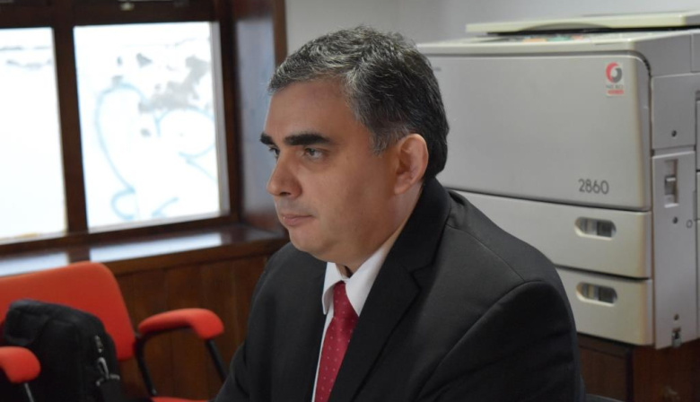 Ushuaia: el viernes comienza el juicio contra un exfuncionario judicial