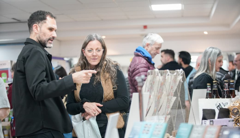 La Expo PyME se realizará en Tolhuin