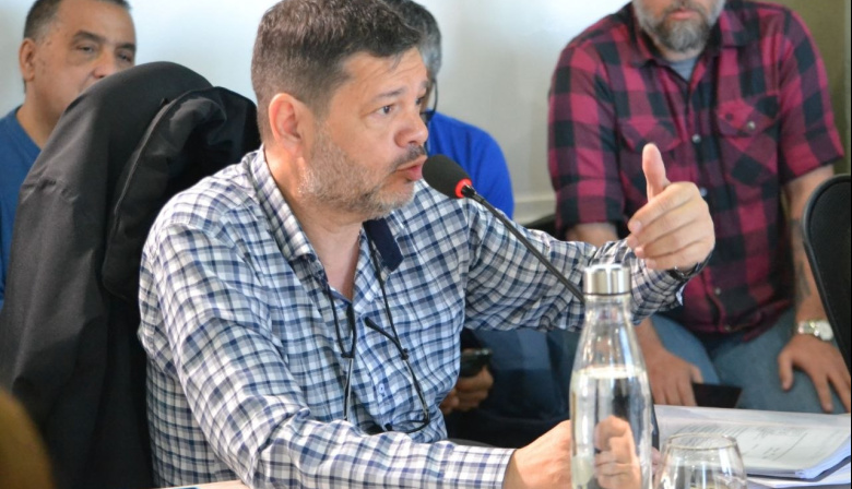 Se avanzó con análisis pliego licitatorio de la gestión del tratamiento y disposición final de los residuos sólidos urbanos