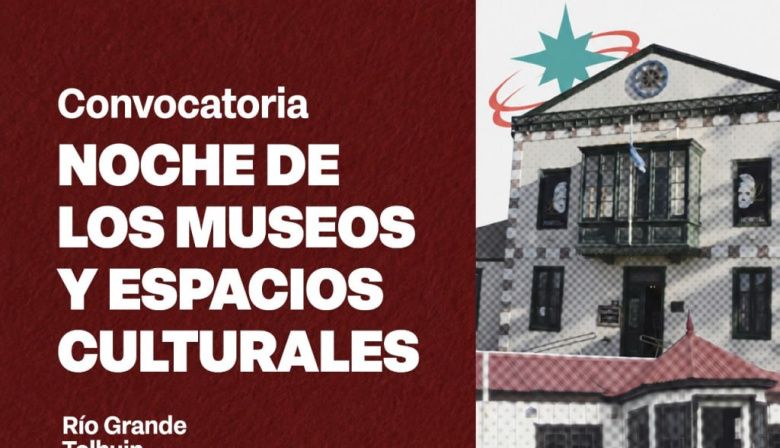 Abren las inscripciones para una nueva edición de la Noche de los Museos