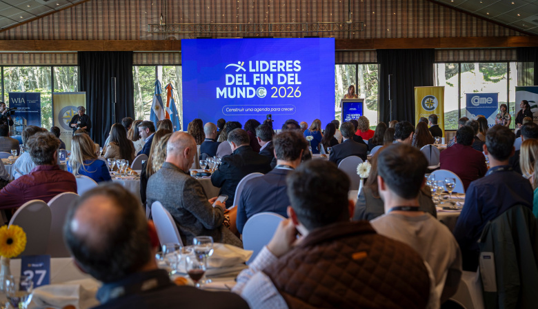 La Cámara de Comercio presentó seis vectores para el desarrollo de Tierra del Fuego