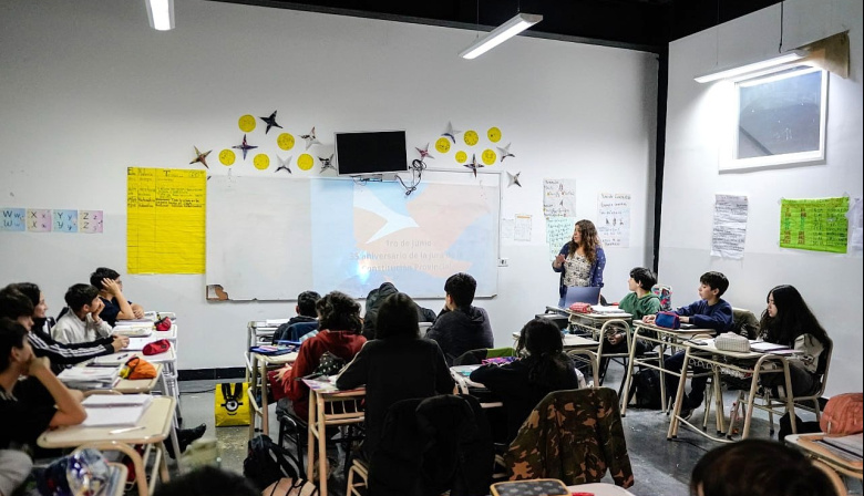 Educación amplia el Plan de Compensación Pedagógica