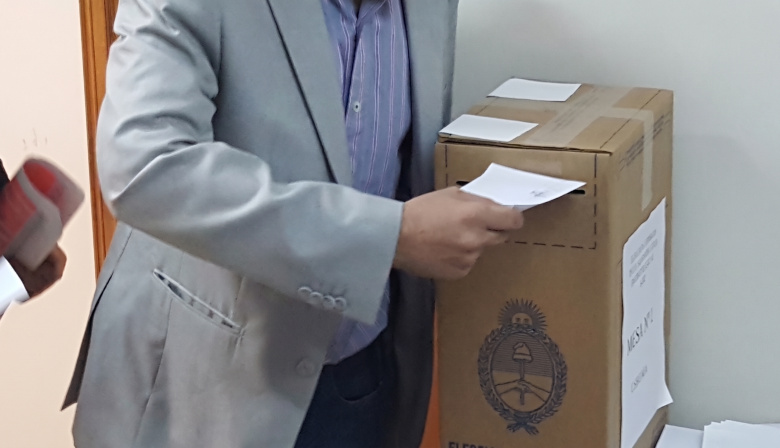 El 27 de noviembre se elegirán representantes de la abogacía para el Consejo de la Magistratura