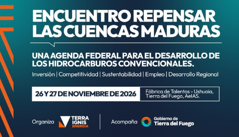 El sector energético se reunirá para debatir el futuro de las cuencas maduras