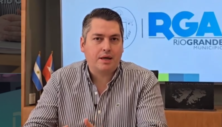 Martín Pérez le reconoció mayores costos a una empresa por más de $630 millones de pesos