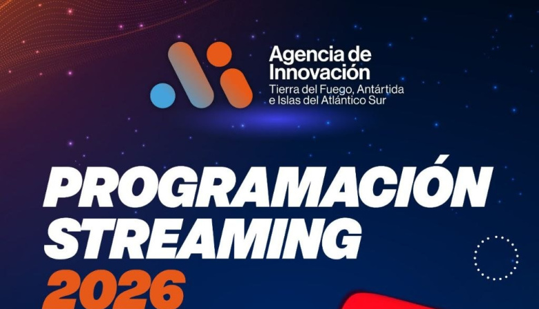 Los Polos Creativos presentan su grilla de streaming 2026