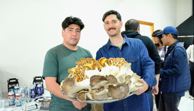 El Gobierno busca fortalecer la presencia de la producción local en la actividad turística