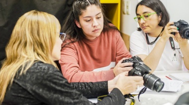El lunes inician las inscripciones para los Talleres de Verano en Margen Sur